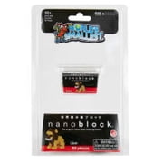 Worlds Smallest Nano Block