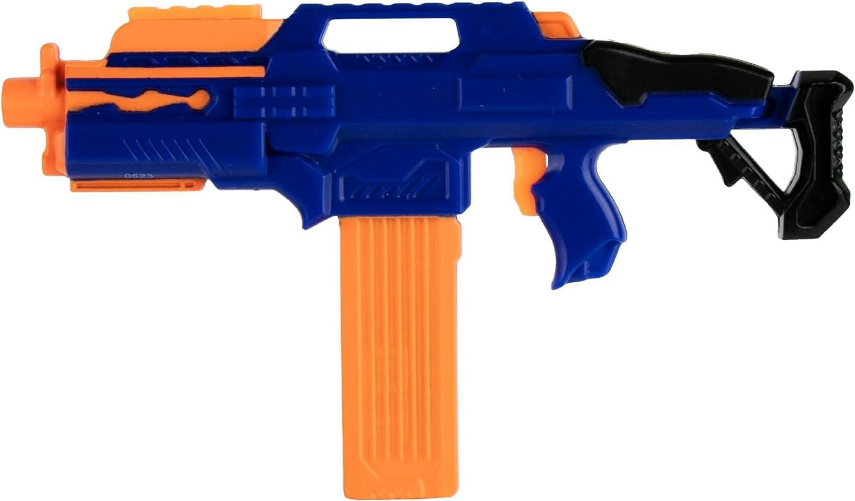 ナーフ RAPIDSTRIKE World's Smallest Nerf Blaster | Rapidstrike CS-18 - Walmart.com