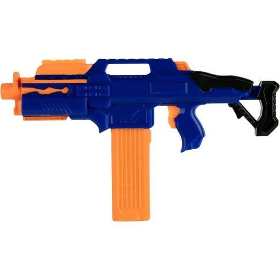 World's Smallest Nerf Blaster | Rapidstrike CS-18
