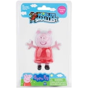 Worlds Smallest Peppa Pig Plush
