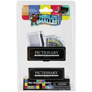 World's Smallest Pictionary