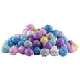thumbnail image 1 of World's Smallest Piggy Bank Squishy Soft Novelty Party Vending Toys - 100 Pieces, 1 of 3