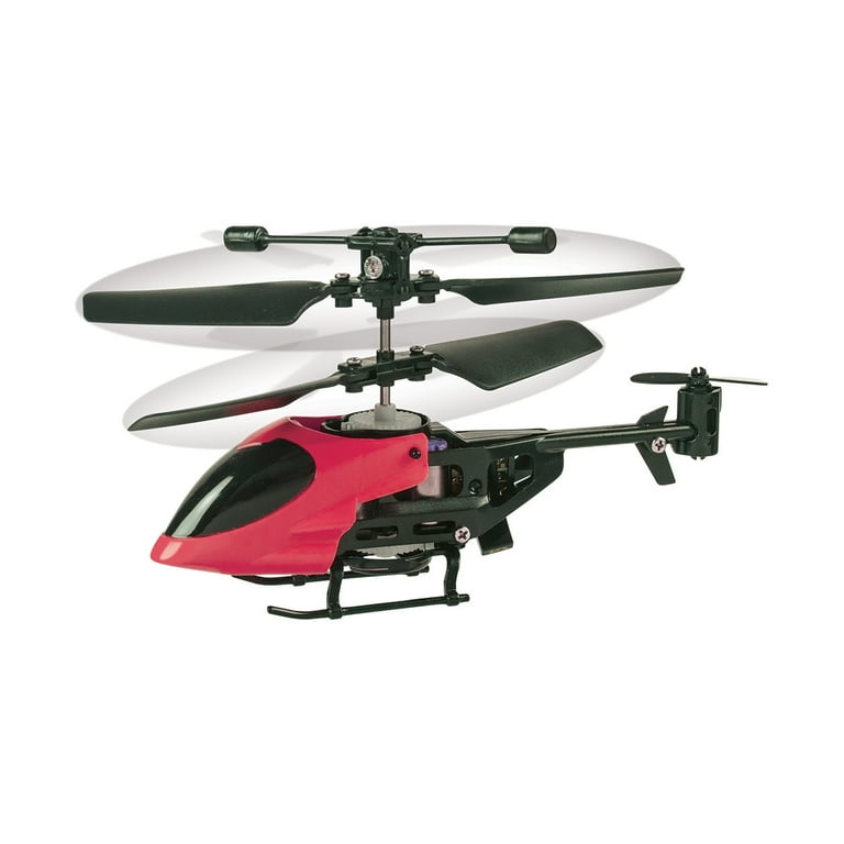 Rc helicopter best sale walmart