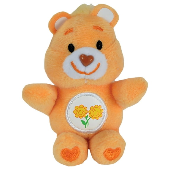 World's Smallest Series 3 Friend Bear Plush