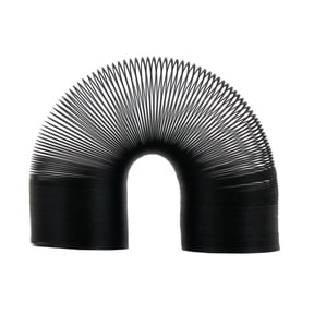 World's Smallest Slinky - Black Collector Edition