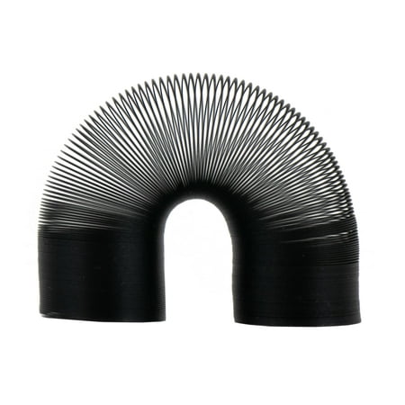 World's Smallest Slinky - Black Collector Edition