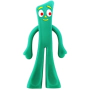World's Smallest - Stretch Gumby