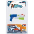 thumbnail image 1 of World’s Smallest Super Soaker Scatter Blast – Mini Water Blaster Toy That Actually Works, 1 of 5