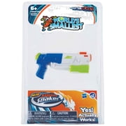 World s Smallest Super Soaker Scatter Blast Mini Water Blaster Toy That Actually Works