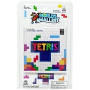 World's Smallest Tetris Board Game