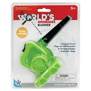 Westminster Worlds Smallest USB Powered Toys - Mini Working Tools and Appliances - Blower