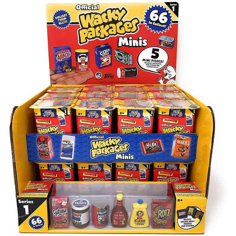 https://i5.walmartimages.com/seo/World-s-Smallest-Wacky-Packages-Minis-Series-1-Mystery-Box-24-Packs_a460d637-288f-45ac-b410-0a9cafc4d83e.1be14252112e187763e892b50936c1be.jpeg?odnHeight=768&odnWidth=768&odnBg=FFFFFF