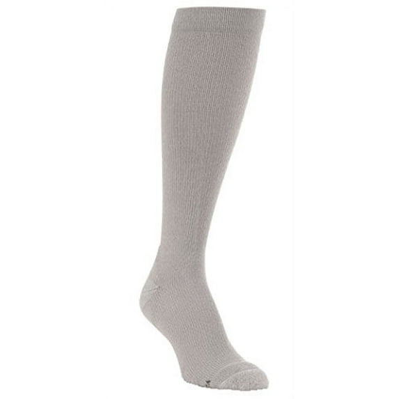 World's Softest Men's / Women's Fit Support Over-the-Calf Socks, Pair