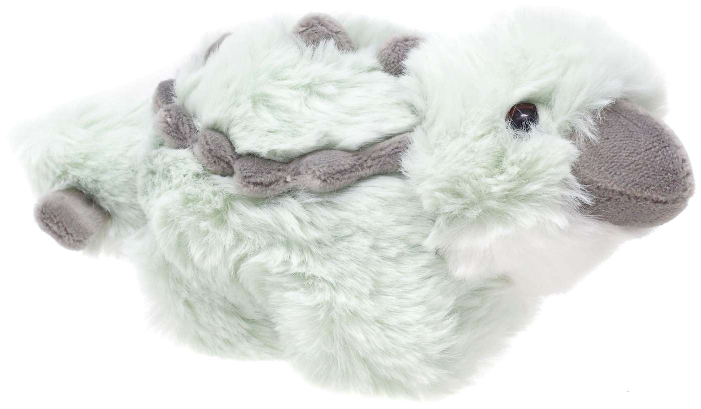 World's Softest Plush Ankylosaurus Plush