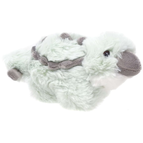 World's Softest Plush Ankylosaurus Plush