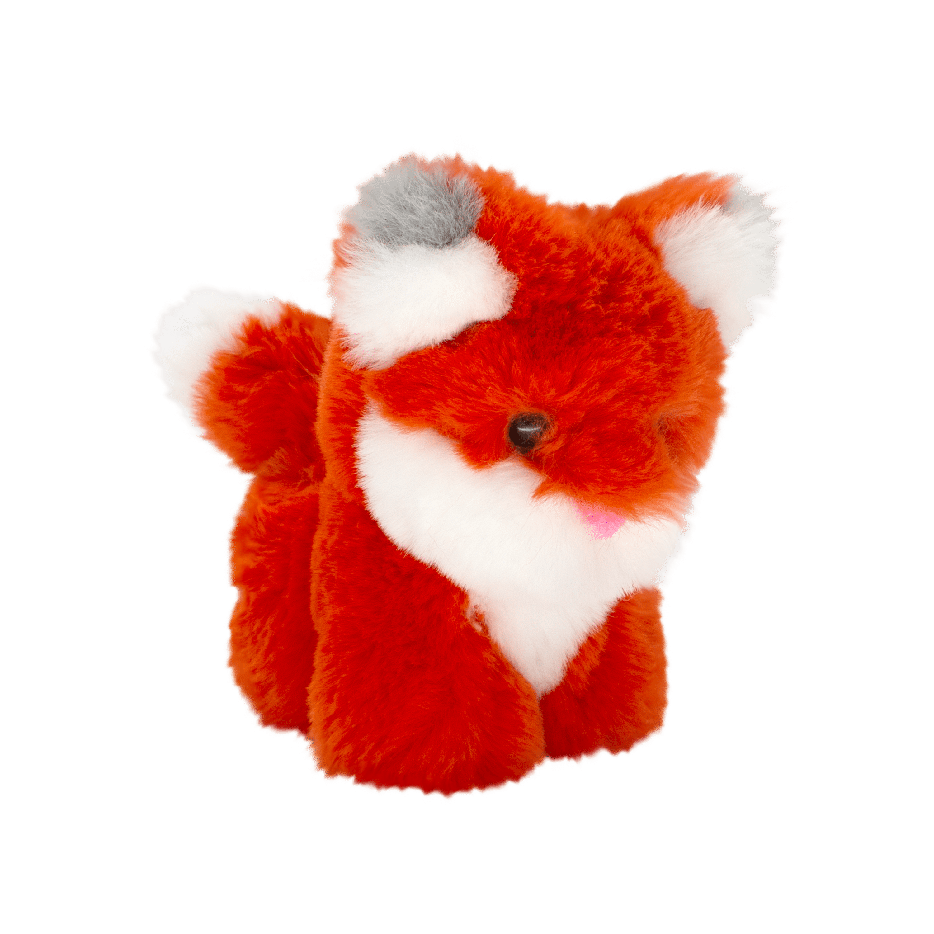 World's Softest Plush Baby 5 inch Fox