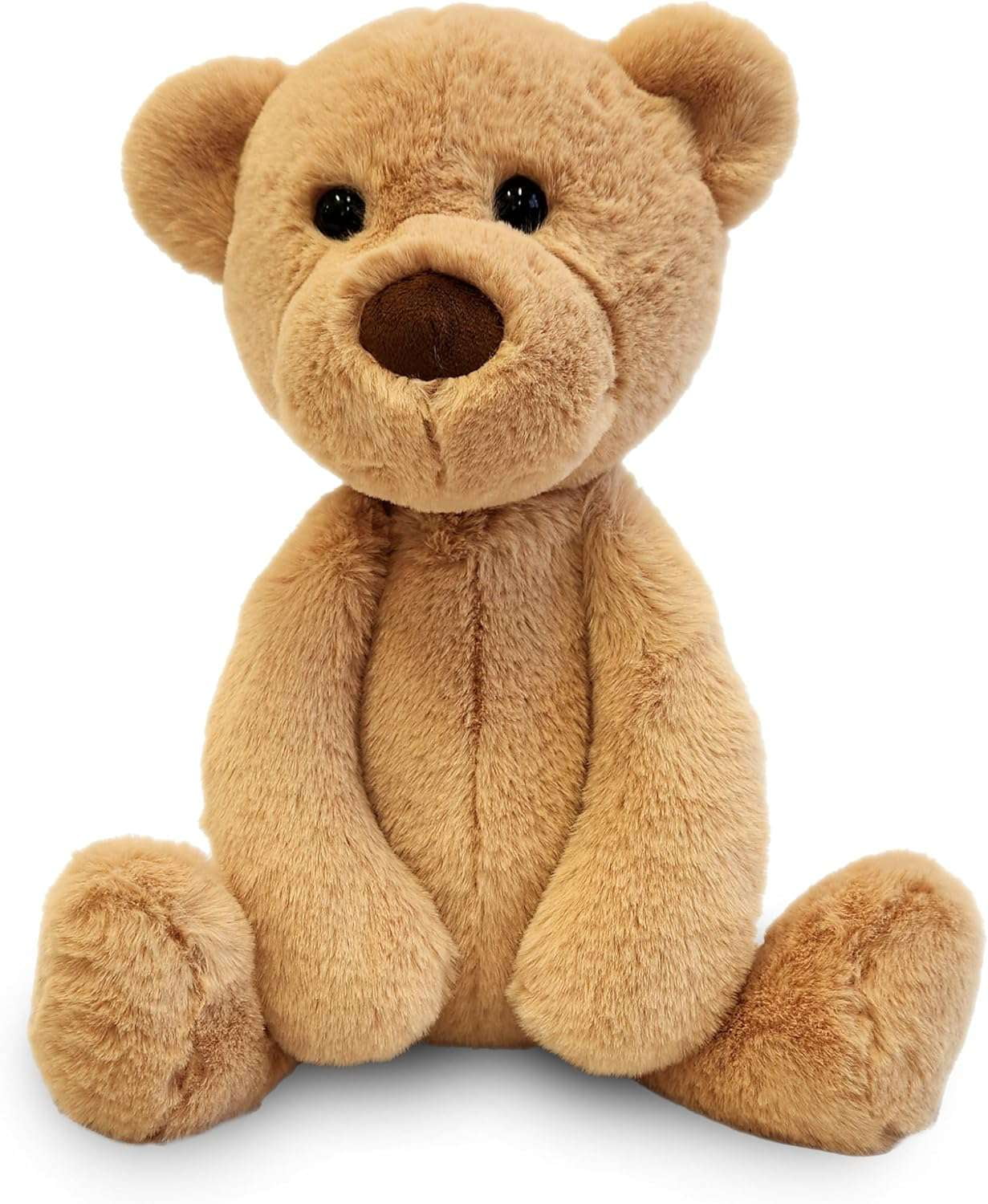 World's Softest Plush Lushee Brady Bear 16 In