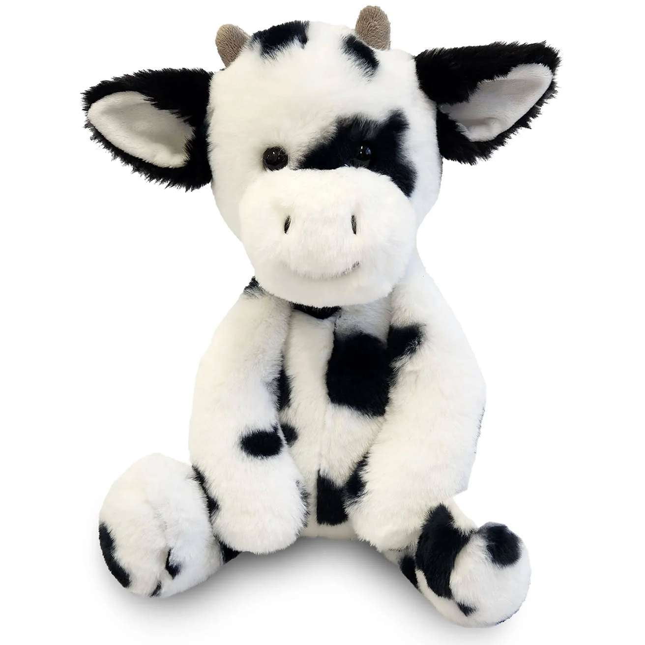World's Softest Plush Mooey Cow Plush - Walmart.com