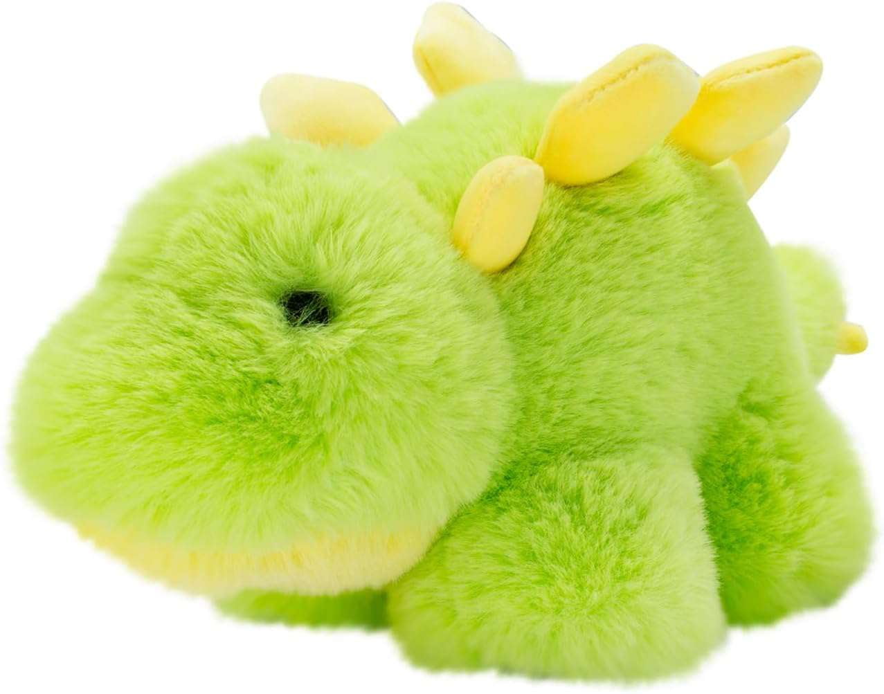 World's Softest Plush Stegosaurus Plush