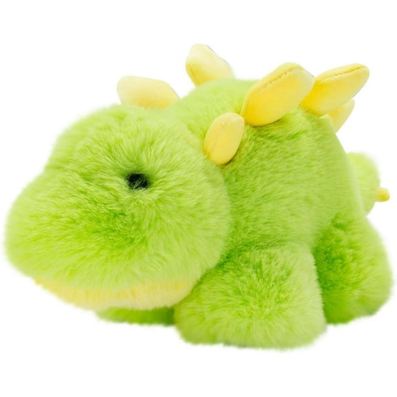 World's Softest Plush Stegosaurus Plush