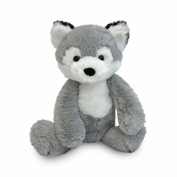 World's Softest Plush Wonder Wolf, Lushee, Large, 16" Stuffed Animal
