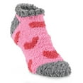 thumbnail image 1 of World's Softest Socks Cozy Low, One Size Fits Most, 1 of 1
