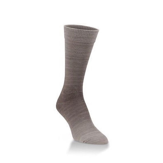 World's Softest Socks - Everyday Collection - Sunrise Crew - Sand Dune