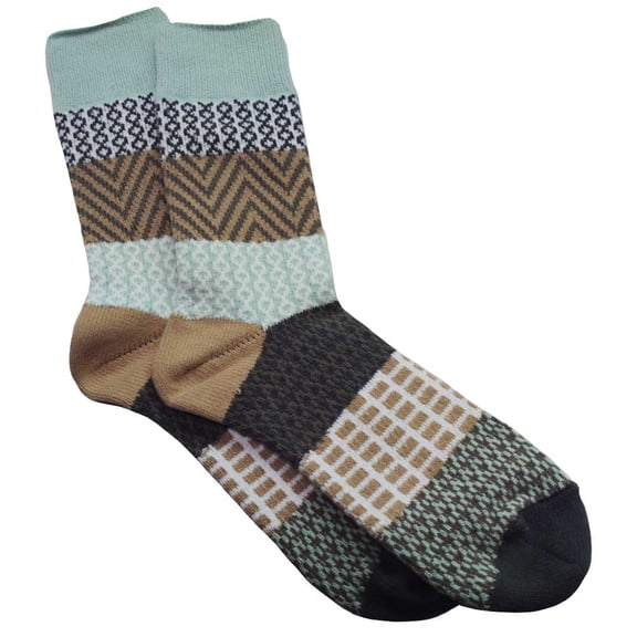 World's Softest Socks - Weekend Collection - Gallery Crew - Savannah