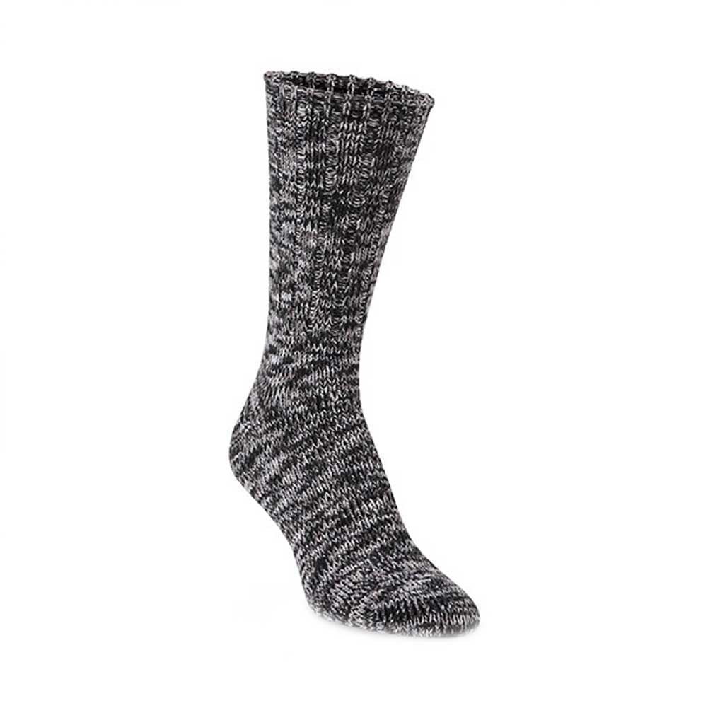 World's Softest Socks - Weekend Collection - Ragg Crew - Nightfall ...