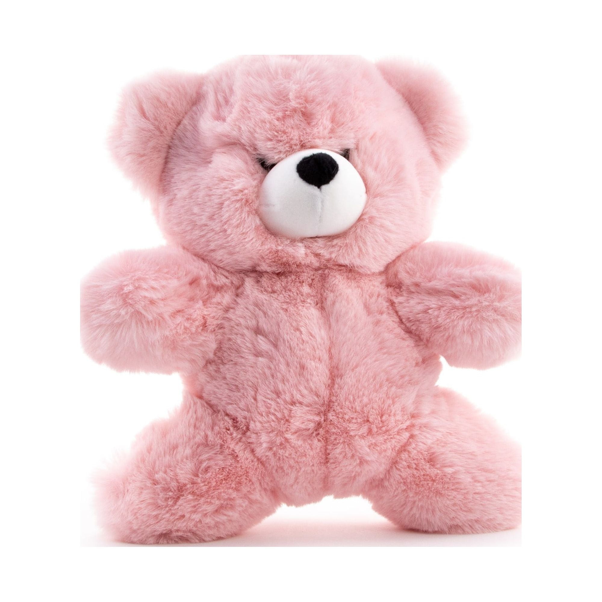World's Softest Stuffed Animals, Light Pink Bear