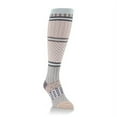thumbnail image 1 of World's Softest Women's Weekend Collection Knit Knee High Socks One Size Fits Most (Savannah), 1 of 1