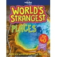 thumbnail image 1 of Lonely Planet Kids: Lonely Planet Kids World's Strangest Places 1 (Paperback), 1 of 1