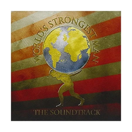 World's Strongest Man Soundtrack