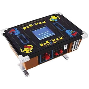 Tiny Arcade Pac Man Tabletop Edition