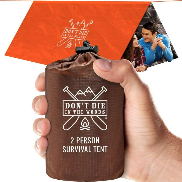 Camping tube tent sales