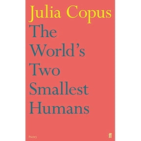 World'S Two Smallest Humans