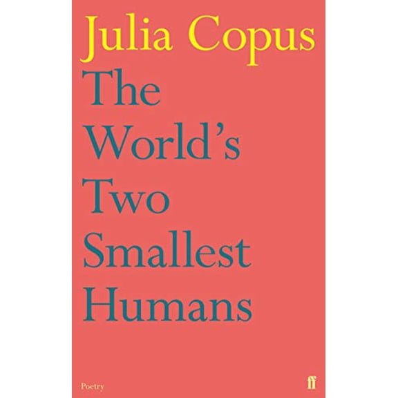 World'S Two Smallest Humans