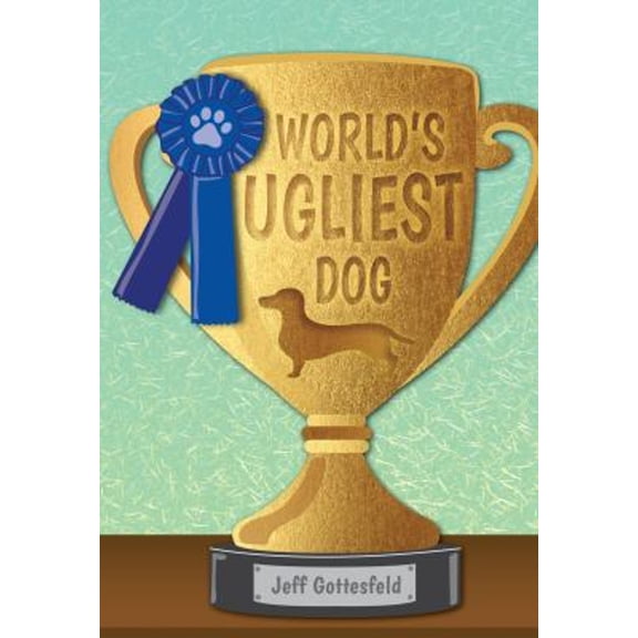 Pre-Owned World's Ugliest Dog (Red Rhino Books) (Paperback) 1680218956 9781680218954