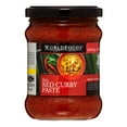thumbnail image 1 of WorldFood Thai Red Curry Paste, 7.8 oz, 1 of 2