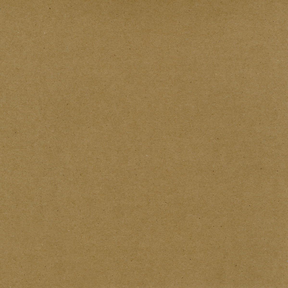 WorldWin Kraft Cardstock 12"X12" 25/Pkg, Pk 1, Worldwin