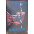 thumbnail image 1 of Pre-Owned Thor: Worldengine (Hardcover) by Warren Ellis, Stan Lee, Mike Deodato, 1 of 1