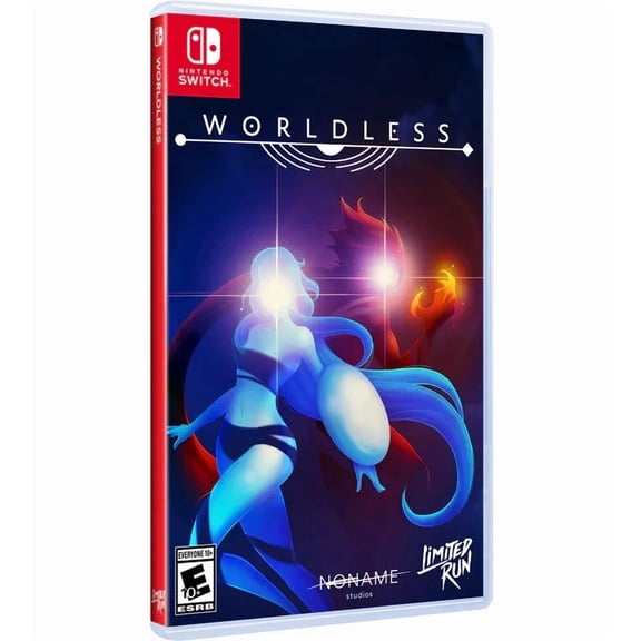 Worldless Nintendo Switch