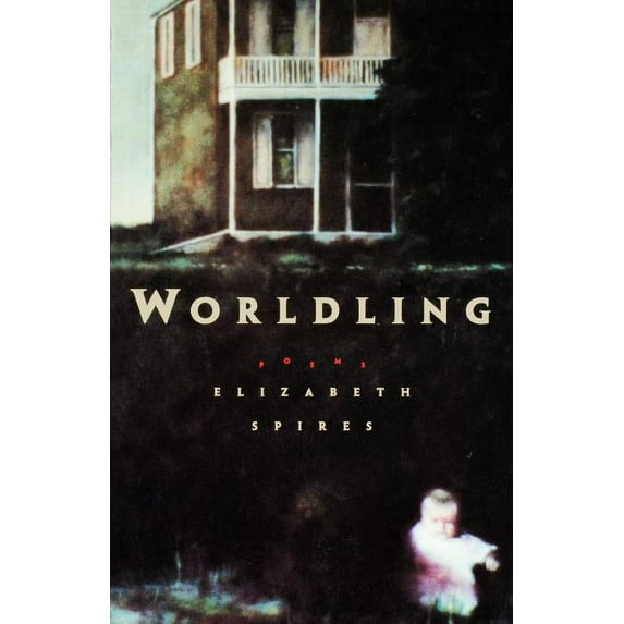 Worldling, (Paperback)