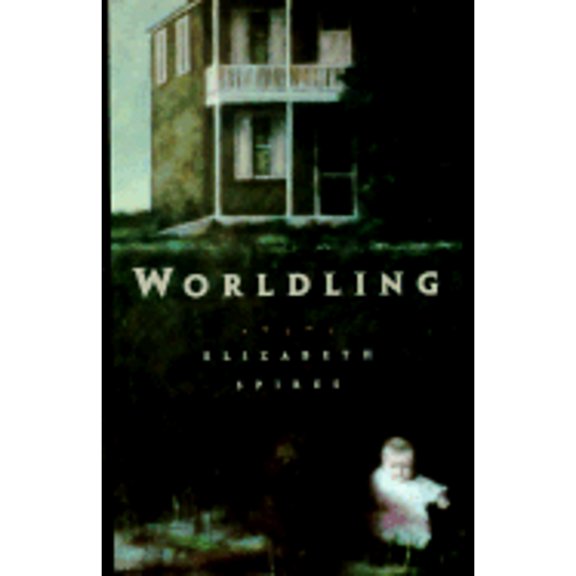 Pre-Owned Worldling (Hardcover) 0393038556 9780393038552