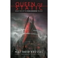 thumbnail image 1 of Worldmender Queen of Static: Book Two of the Worldmender Trilogy, Book 2, (Paperback), 1 of 1