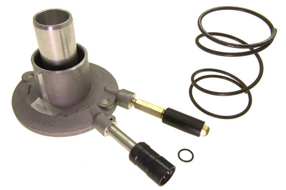 Sachs SH6151 Clutch Release Bearing & Slave Cylinder Assembly