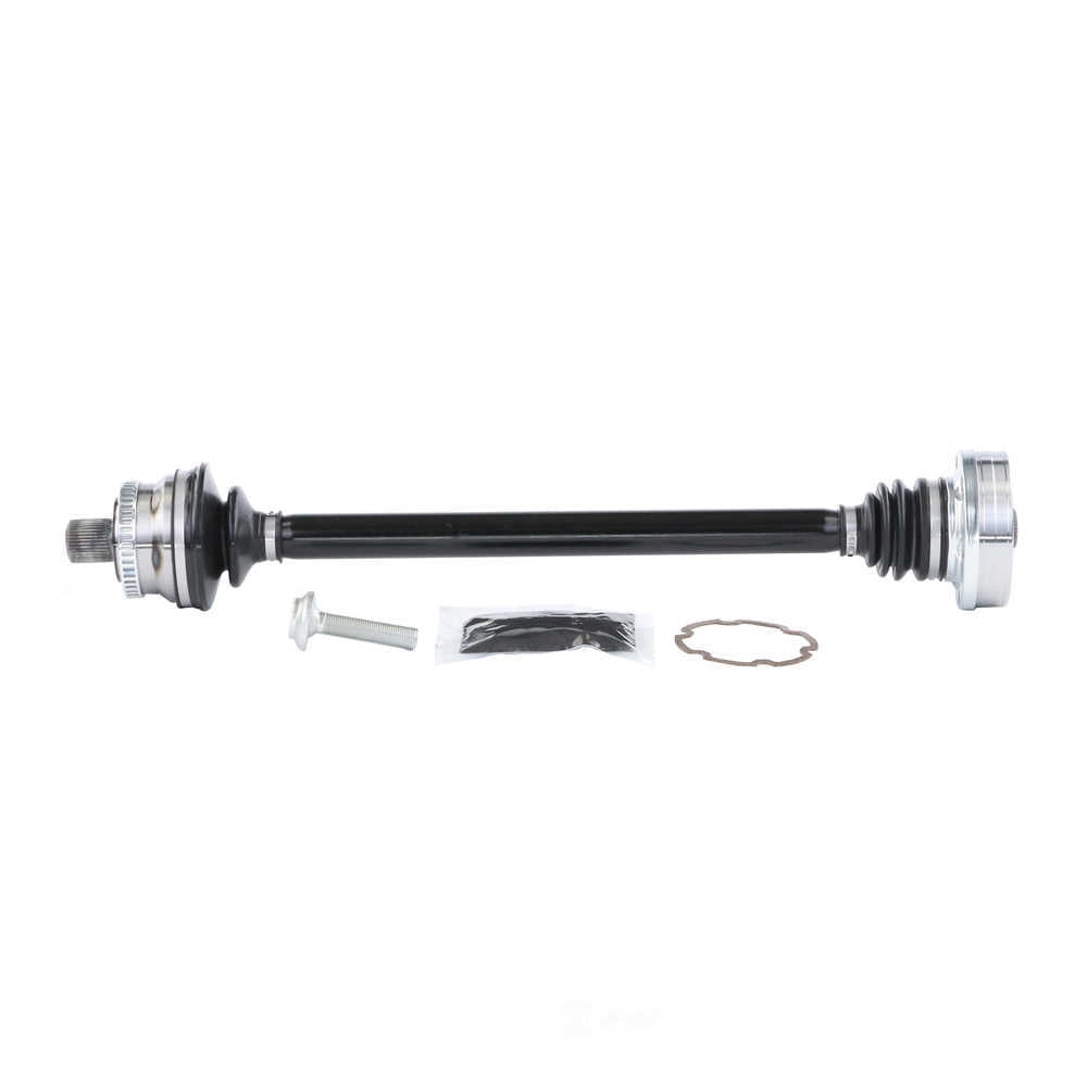 TrakMotive AD-8165 CV Axle Shaft