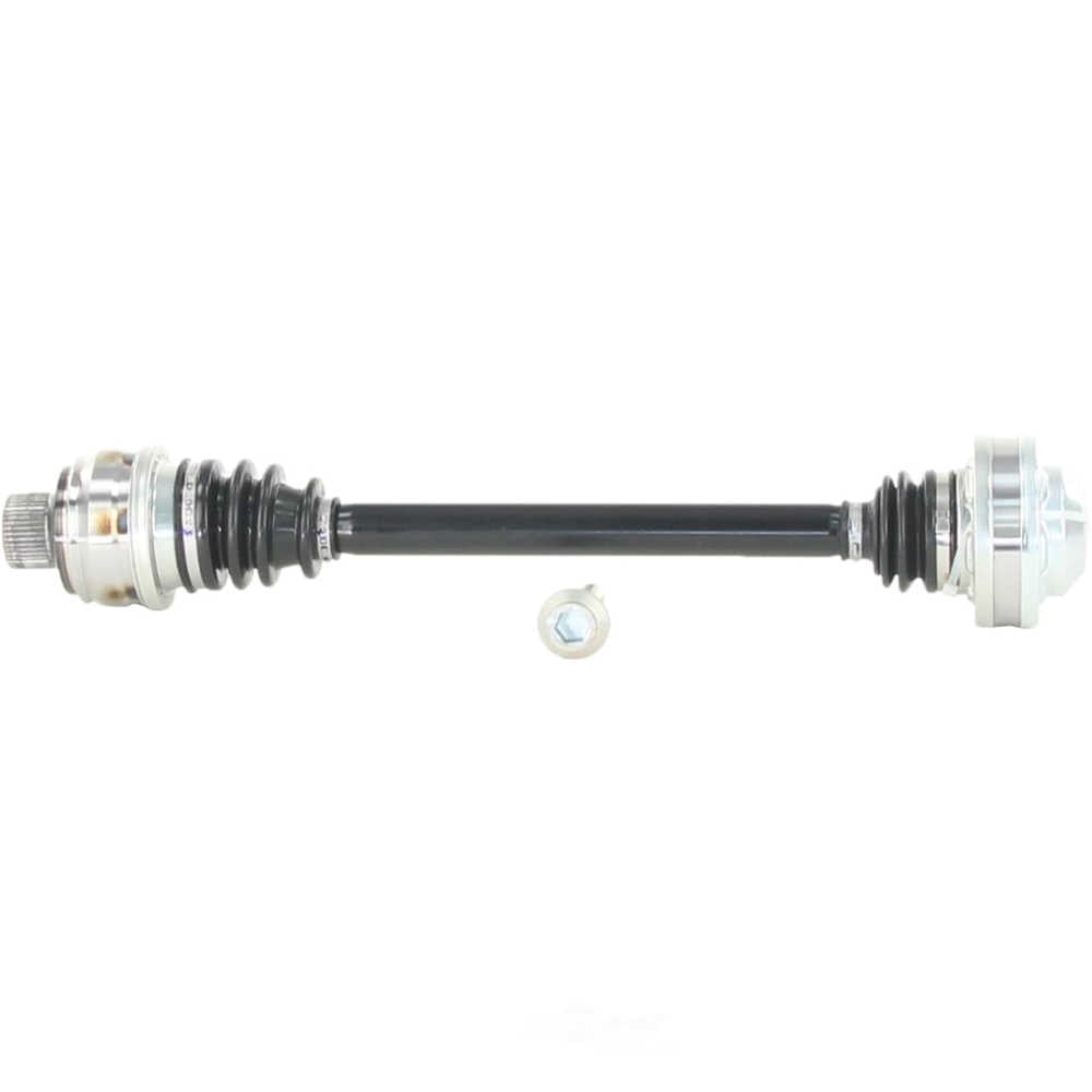 Worldparts 109197 CV Axle Shaft