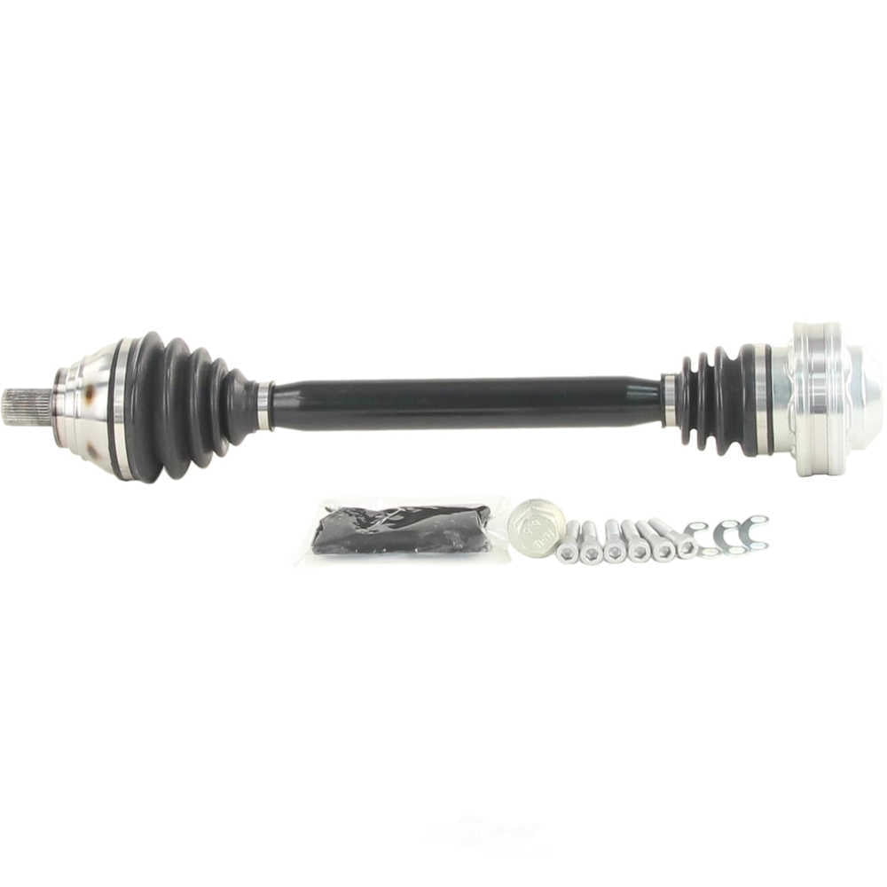 Worldparts 109204 CV Axle Shaft