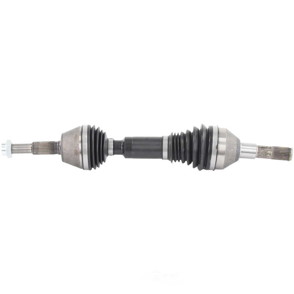 TrakMotive AM-8004XTT Extended Travel CV Axle Shaft